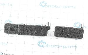Накладка (заглушка USB) для Nikon Z6, АСЦ 126ZB, 126ZC